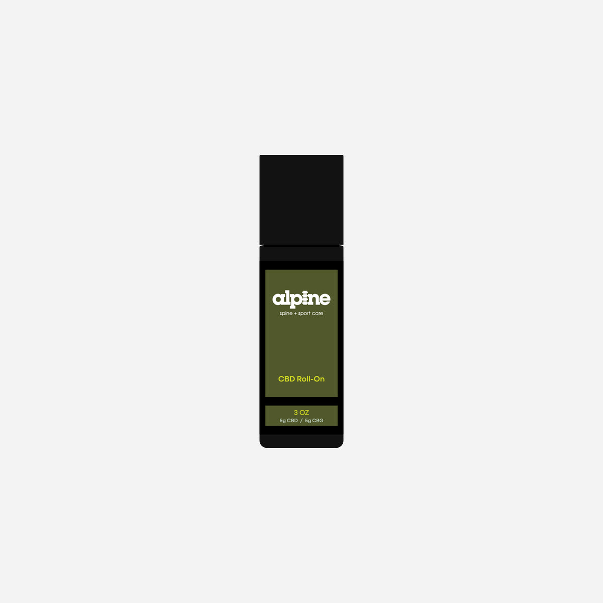 CBD Roll-On