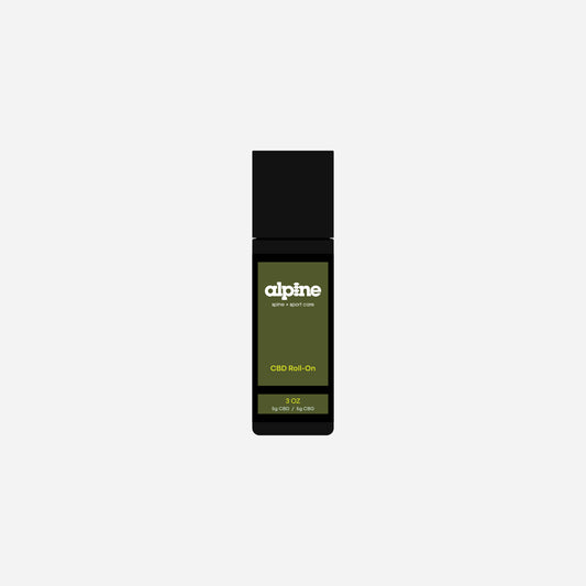 CBD Roll-On
