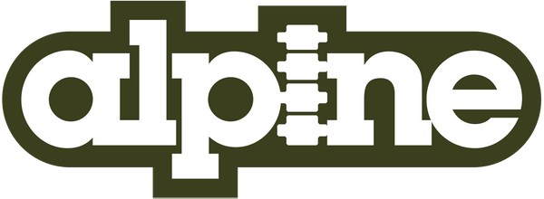 Alpine Spine + Sport Care